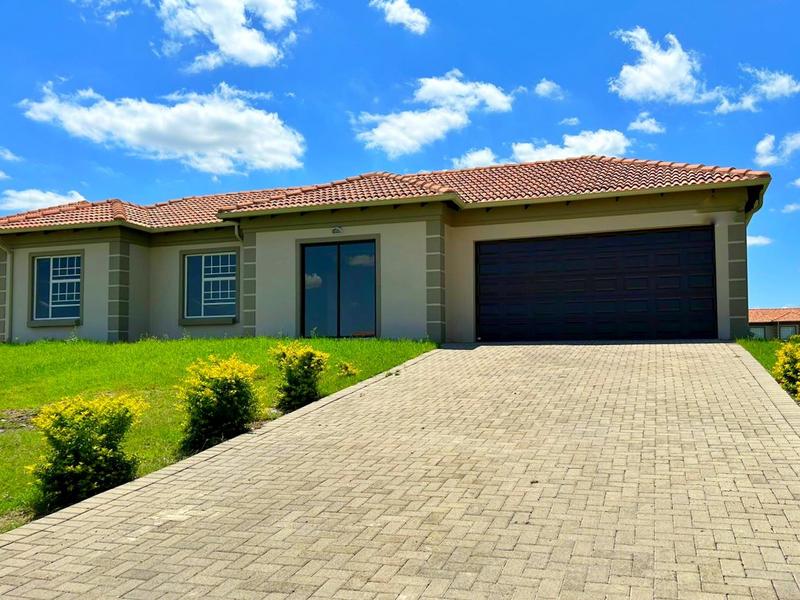 To Let 3 Bedroom Property for Rent in Ngwenya River Estate North West
